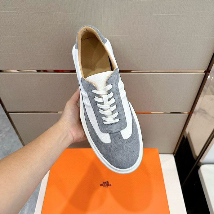 Hermes Sneakers